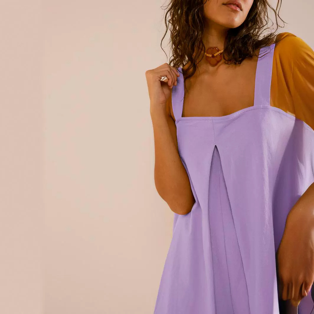 Pocket overalls solid color design jumpsuit casual pants